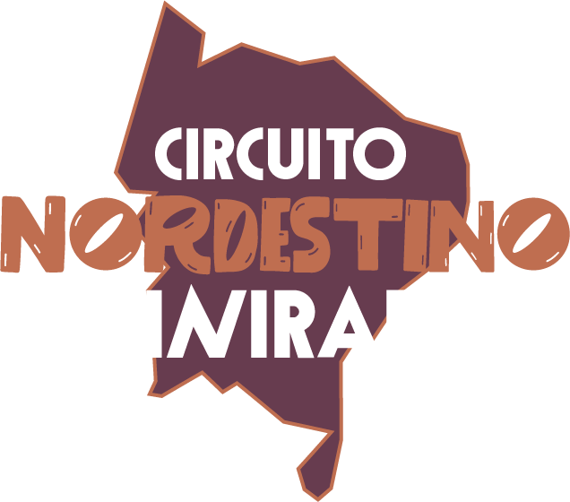 Logo Circuito Nordestino de Miniramp